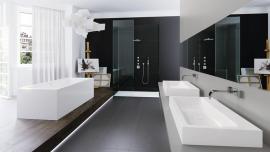 Kaldewei 2016 latest bathroom products