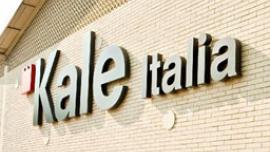 Kale Italia: a new marketing strategy