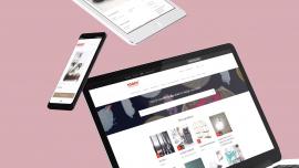 Starting the Digital Fair promoted by Maison&Objet