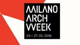 Milano Arch Week