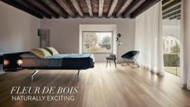 Fleur de Bois by Ceramiche Piemme