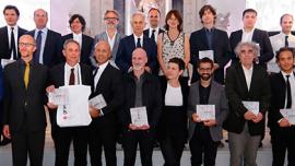 Casalgrande Padana Grand Prix 2013-2015: the winners