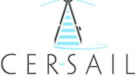 The harbor of the future protagonist at Cer-Sail Italian Style Concept