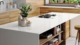 Discovering N-Boost, the Silestone&reg; innovation