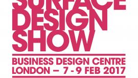 Surface Design Show