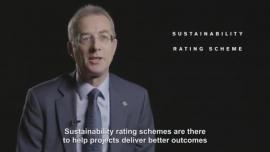 Focus on Sustainability rating schemes