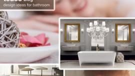 Teuco: new blog and home page for "design lovers"