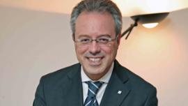 Hatria appoints Vincenzo Panza as new Sole director