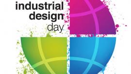 On 29 June, the World Industrial Design Day
