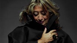 Goodbye to archistar Zaha Hadid