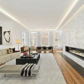 738 Broadway, New York: modern lofts among splendor and simplicity