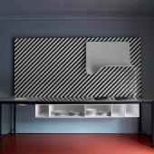 Sipario by Ellen Bernhardt wins the Cristalplant Design Contest 2016