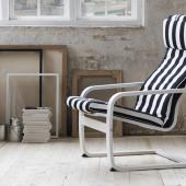 PO&Auml;NG by Ikea turns 40 and updates