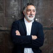 Hashim Sarkis as Director of the Architecture Biennale 2020