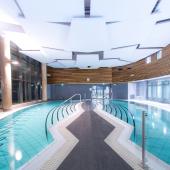 Balaruc-les-Bains (France): a special kind of thermal bath