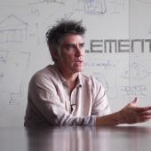 Alejandro Aravena wins the 2016 Pritzker Prize