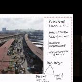 Urban Age Shaping Cities: Alejandro Aravena, Reporting from the front