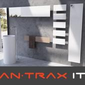 Antrax wins Product Best of the Best and Red Dot Award 2015