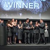 Archmarathon Award 2016: the winners
