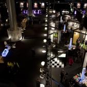 ARCHITECT@WORK Milano 2015 gets under way