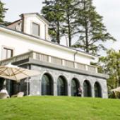 Bertolotto Porte and the Relais Villa Lario