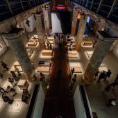 The 2016 Venice Biennale: the awards of the 15th International Architecture Exhibition