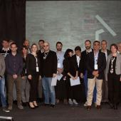 BigMat International Architecture Award 2015: the winners