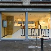 Urban Lab: the new Caesar meeting point in London