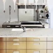 The Corian Quartz aesthetics for 2018