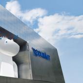 Franke, new shareholder of Duravit