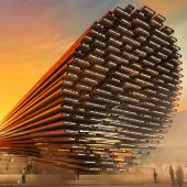 Es Devlin to design UK Pavilion for Expo 2020