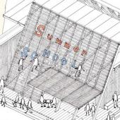 BASE Milano launches the "Temporary Urban Design Summer School"