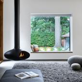 Bilateral House: two souls for the same structure