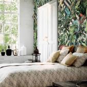 Soundproof Wallpaper: the sound-absorbing wallpaper