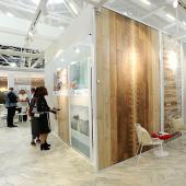 Attendance at Cersaie 2017 exceeds 111,000