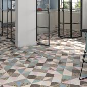 Dolce Vita new collection for Vives Azulejos y Gres