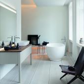 Duravit won four awards at the German Design Award