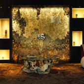 Marble becomes high quality furniture with Elite Stone