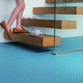 Style and comfort in "Taralay Impression" by Gerflor
