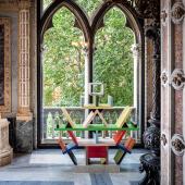 MEMPHIS - Plastic Field at Fondazione Berengo