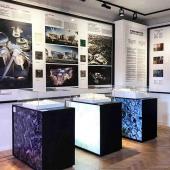 Studio Marco Piva and Vitaera at Venice Biennal