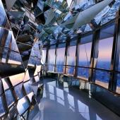 The 2018 Architecture MasterPrize winners