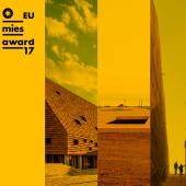 Mies van der Rohe Award 2017: finalists announced
