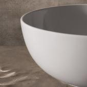 New models for the washbasins T-Edge by Globo