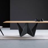 Oriental inspiration for the new "Origami" by Natisa