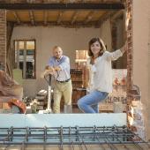 Interior-D: la persona al centro del progetto, tra architettura e psicologia