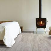 Ravaioli: the new flooring PROPLUS by COREtec