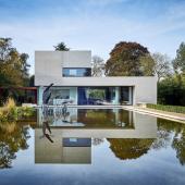 RIBA House of the Year 2018 longlist announced