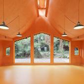 61 London buildings towards RIBA London Awards 2018