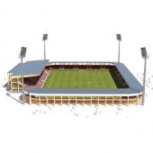 Rubner Holzbau and Bear Stadiums sign the modular stadium of the future